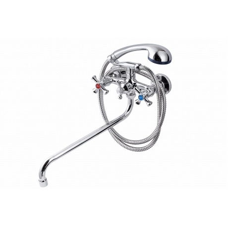 Смеситель для ванны с душем FAUZT FZs-428-07 тип См-ВУДРНШлА
Смеситель для ванны с душем FAUZT FZs-428-07 тип См-ВУДРНШлА