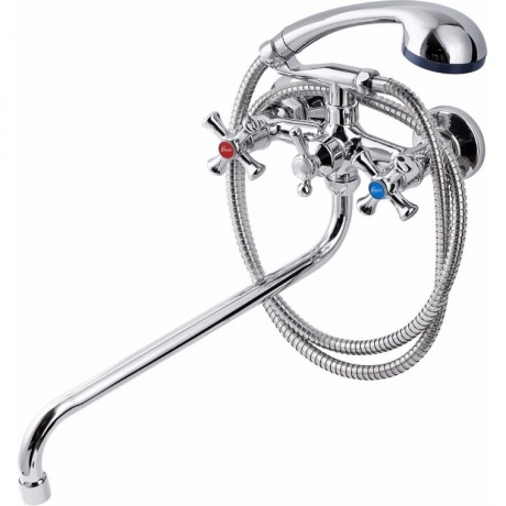 Смеситель для ванны с душем FAUZT FZs-428-07 тип См-ВУДРНШлА
Смеситель для ванны с душем FAUZT FZs-428-07 тип См-ВУДРНШлА