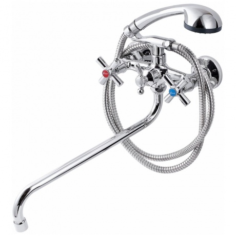 Смеситель для ванны с душем FAUZT FZs-428-18 тип См-ВУДРНШлА
Смеситель для ванны с душем FAUZT FZs-428-18 тип См-ВУДРНШлА