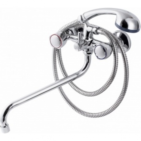 Смеситель для ванны с душем FAUZT FZs-471-17 тип См-ВУДРНШлА
Смеситель для ванны с душем FAUZT FZs-471-17 тип См-ВУДРНШлА