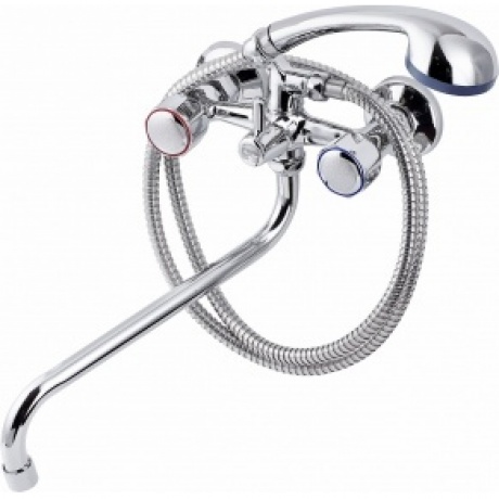 Смеситель для ванны с душем FAUZT FZs-471-63 тип См-ВУДРНШлА
Смеситель для ванны с душем FAUZT FZs-471-63 тип См-ВУДРНШлА