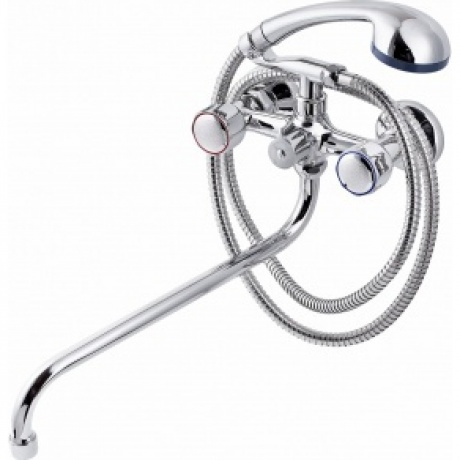 Смеситель для ванны с душем FAUZT FZs-511-63 тип См-ВУДРНШлА
Смеситель для ванны с душем FAUZT FZs-511-63 тип См-ВУДРНШлА