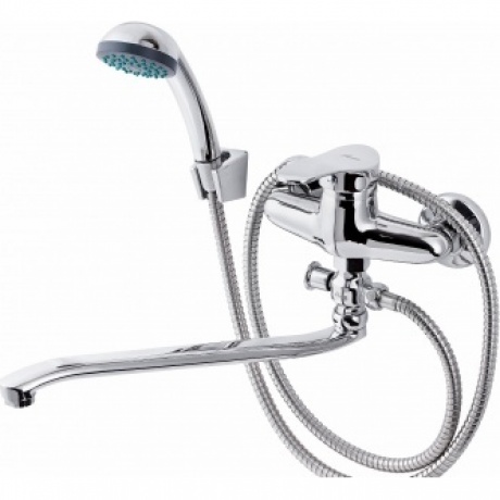 Смеситель для ванны с душем FAUZT FZs-614-116 тип См-ВУОРНШлА
Смеситель для ванны с душем FAUZT FZs-614-116 тип См-ВУОРНШлА