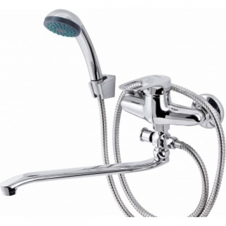 Смеситель для ванны с душем FAUZT FZs-614-117 тип См-ВУОРНШлА
Смеситель для ванны с душем FAUZT FZs-614-117 тип См-ВУОРНШлА