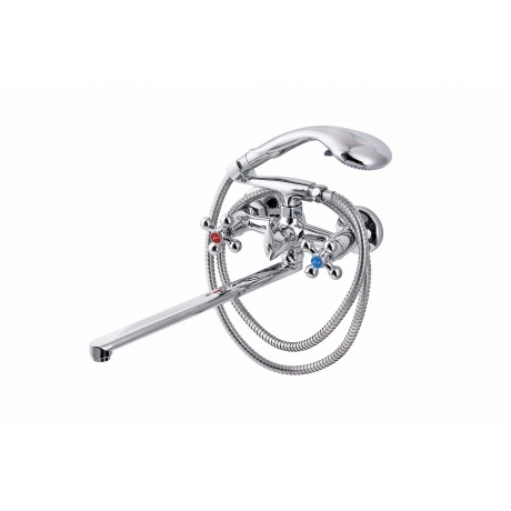 Смеситель для ванны с душем FAUZT FZs-701-32 тип См-ВУДРНШлА
Смеситель для ванны с душем FAUZT FZs-701-32 тип См-ВУДРНШлА