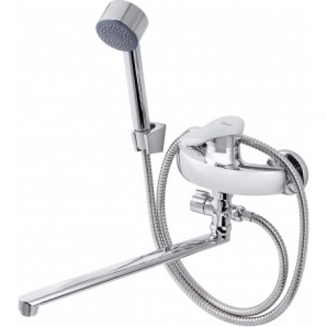 Смеситель для ванны с душем FAUZT FZs-814-124 тип См-ВУОРНШлА
Смеситель для ванны с душем FAUZT FZs-814-124 тип См-ВУОРНШлА