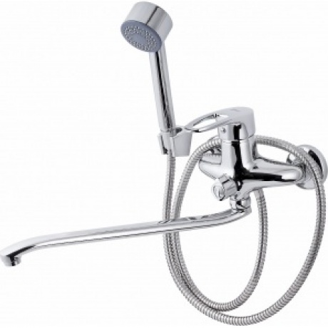 Смеситель для ванны с душем FAUZT FZs-888-126 тип См-ВУОРНШлА
Смеситель для ванны с душем FAUZT FZs-888-126 тип См-ВУОРНШлА