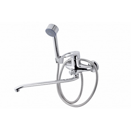 Смеситель для ванны с душем FAUZT FZs-888-126 тип См-ВУОРНШлА
Смеситель для ванны с душем FAUZT FZs-888-126 тип См-ВУОРНШлА