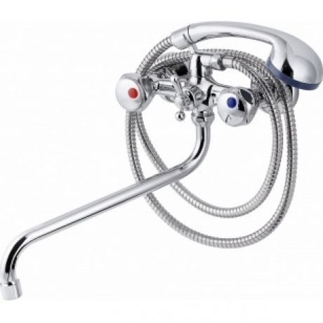 Смеситель для ванны с душем TSARSBERG TSB-111-41 тип См-ВУДРНШлА
Смеситель для ванны с душем TSARSBERG TSB-111-41 тип См-ВУДРНШлА