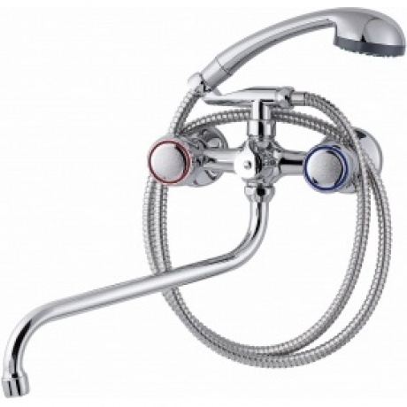 Смеситель для ванны с душем TSARSBERG TSB-120-34 тип См-ВУДРНШлА
Смеситель для ванны с душем TSARSBERG TSB-120-34 тип См-ВУДРНШлА