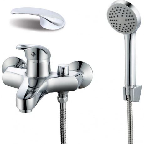 Смеситель для ванны с душем TSARSBERG TSB-848-1202 тип См-ВОРНШлА
Смеситель для ванны с душем TSARSBERG TSB-848-1202 тип См-ВОРНШлА