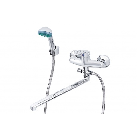 Смеситель для ванны с душем TSARSBERG TSB-935-3507 тип См-ВУОРНШлА
Смеситель для ванны с душем TSARSBERG TSB-935-3507 тип См-ВУОРНШлА