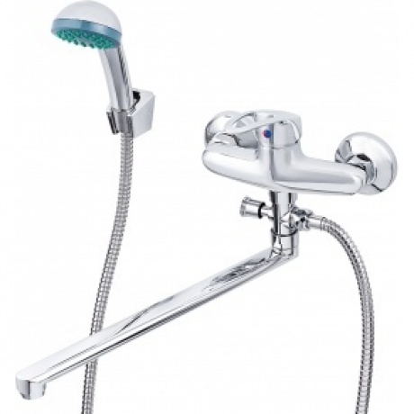 Смеситель для ванны с душем TSARSBERG TSB-935-3507 тип См-ВУОРНШлА
Смеситель для ванны с душем TSARSBERG TSB-935-3507 тип См-ВУОРНШлА