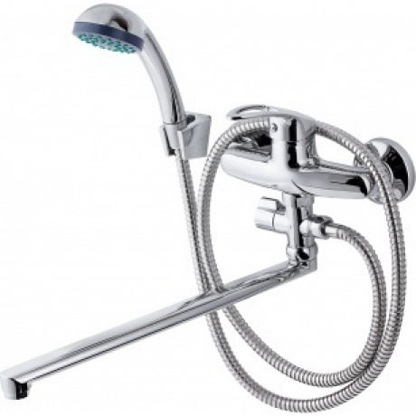 Смеситель для ванны с душем TSARSBERG TSB-939-3507 тип См-ВУОРНШлА
Смеситель для ванны с душем TSARSBERG TSB-939-3507 тип См-ВУОРНШлА