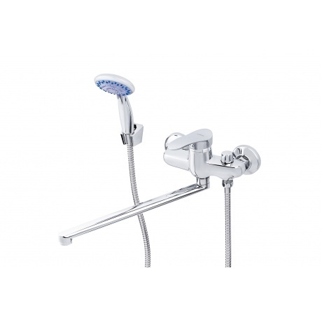 Смеситель для ванны с душем TSARSBERG TSB-942-1157 тип См-ВУОРНШлА
Смеситель для ванны с душем TSARSBERG TSB-942-1157 тип См-ВУОРНШлА