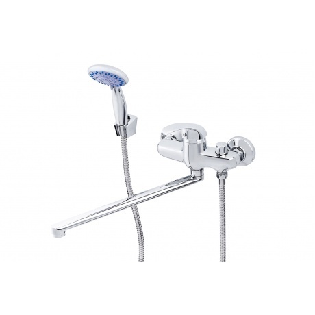 Смеситель для ванны с душем TSARSBERG TSB-942-1202 тип См-ВУОРНШлА
Смеситель для ванны с душем TSARSBERG TSB-942-1202 тип См-ВУОРНШлА