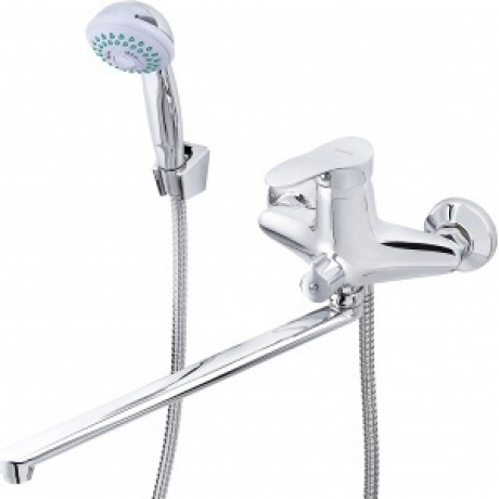 Смеситель для ванны с душем TSARSBERG TSB-950-1157 тип См-ВУОРНШлА
Смеситель для ванны с душем TSARSBERG TSB-950-1157 тип См-ВУОРНШлА