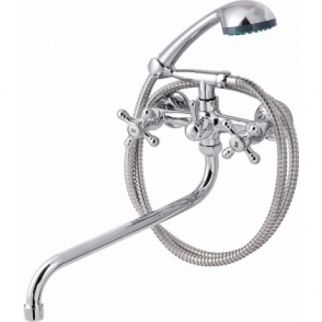 Смеситель для ванны с душем ПСМ-ПРОФСАН PSM-156-К89 СТАНДАРТ-А тип См-ВУДРНШлА
Смеситель для ванны с душем ПСМ-ПРОФСАН PSM-156-К89 СТАНДАРТ-А тип См-ВУДРНШлА