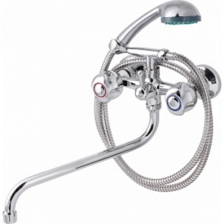 Смеситель для ванны с душем ПСМ-ПРОФСАН PSM-157-48 ЕВРО тип См-ВУДРНШлА
Смеситель для ванны с душем ПСМ-ПРОФСАН PSM-157-48 ЕВРО тип См-ВУДРНШлА