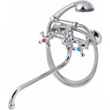 Смеситель для ванны с душем ПСМ-ПРОФСАН PSM-157-75 ЕВРО тип См-ВУДРНШлА
Смеситель для ванны с душем ПСМ-ПРОФСАН PSM-157-75 ЕВРО тип См-ВУДРНШлА