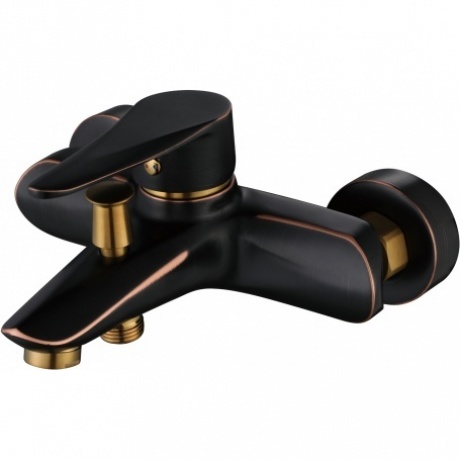 Смеситель для ванны с душем ПСМ-ПРОФСАН PSM-301-1 STEEL тип См-ВОРНШлА Черный-бронза
Смеситель для ванны с душем ПСМ-ПРОФСАН PSM-301-1 STEEL тип См-ВОРНШлА Черный-бронза