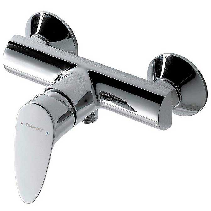 Смеситель для душа Bravat Drop (F94898C)
Смеситель для душа Bravat Drop (F94898C)