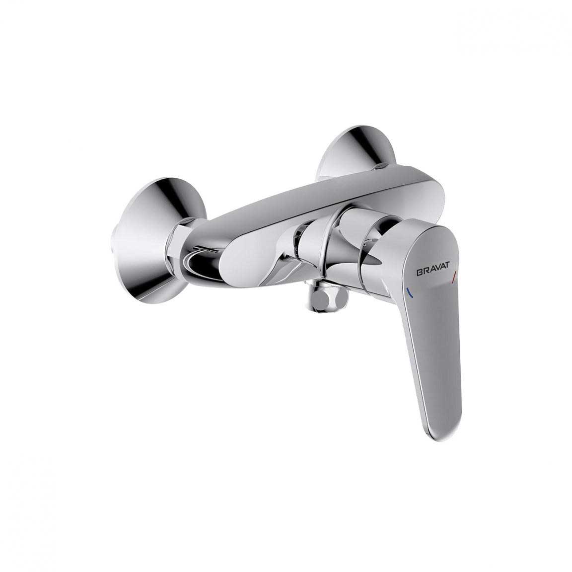 Смеситель для душа Bravat Eco (F9111147C-01)
Смеситель для душа Bravat Eco (F9111147C-01)