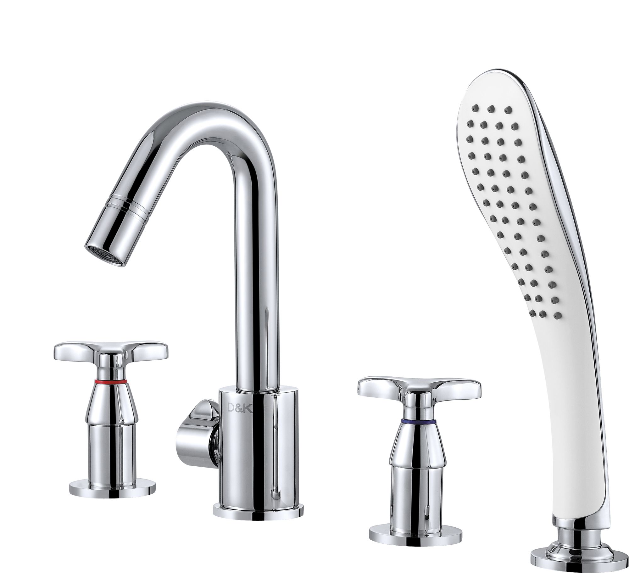 Смеситель для ванны D&K Hessen Goethe (DA1384941)
Смеситель для ванны D&K Hessen Goethe (DA1384941)