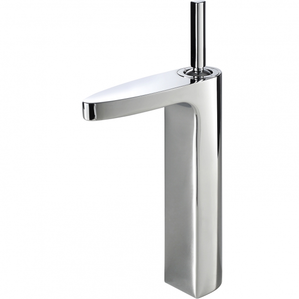 Смеситель для кухни/раковины Bravat Spring (F179113C-A)
Смеситель для кухни/раковины Bravat Spring (F179113C-A)