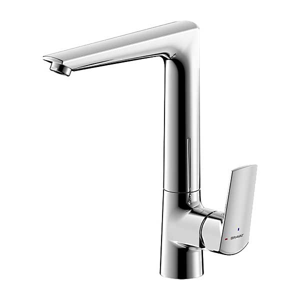 Смеситель для кухни Bravat Real (F7121179CP-2-RUS)
Смеситель для кухни Bravat Real (F7121179CP-2-RUS)