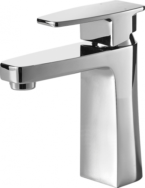 Смеситель для умывальника Bravat Riffle (F172106C)
Смеситель для умывальника Bravat Riffle (F172106C)