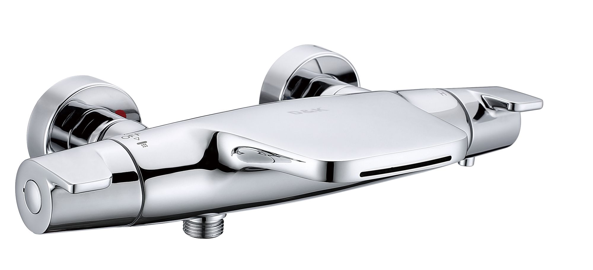 Смеситель для ванны D&K Bayern Potsdam (DA2143201)
Смеситель для ванны D&K Bayern Potsdam (DA2143201)