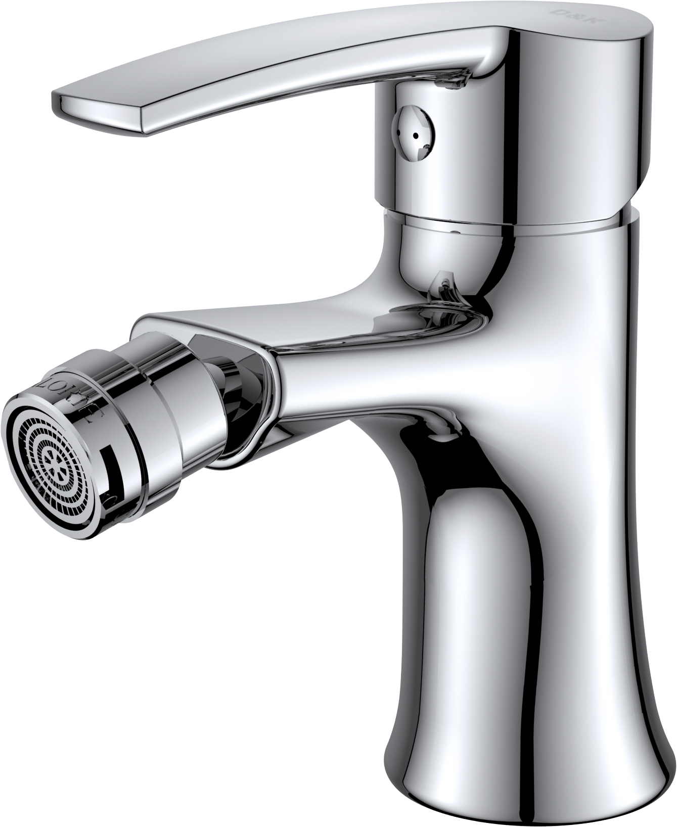 Смеситель для биде D&K Rhein Valerius (DA1362201)
Смеситель для биде D&K Rhein Valerius (DA1362201)