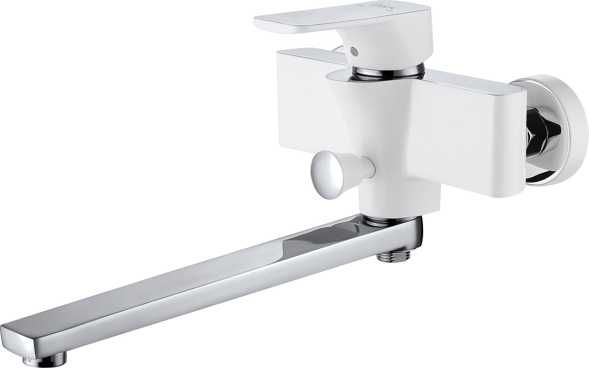 Смеситель для ванны D&K Berlin Steinbeis (DA1433316)
Смеситель для ванны D&K Berlin Steinbeis (DA1433316)