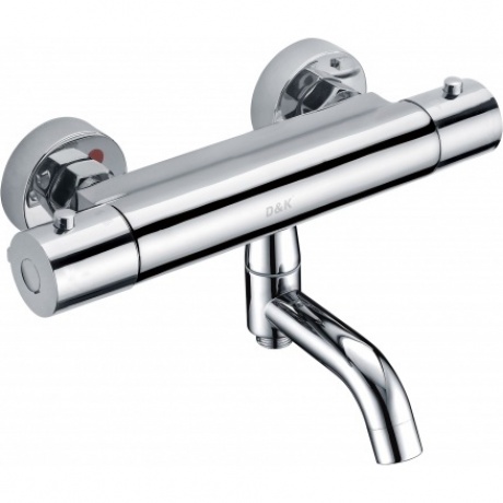 Смеситель для ванны D&K Bayern Potsdam (DA2153201)
Смеситель для ванны D&K Bayern Potsdam (DA2153201)