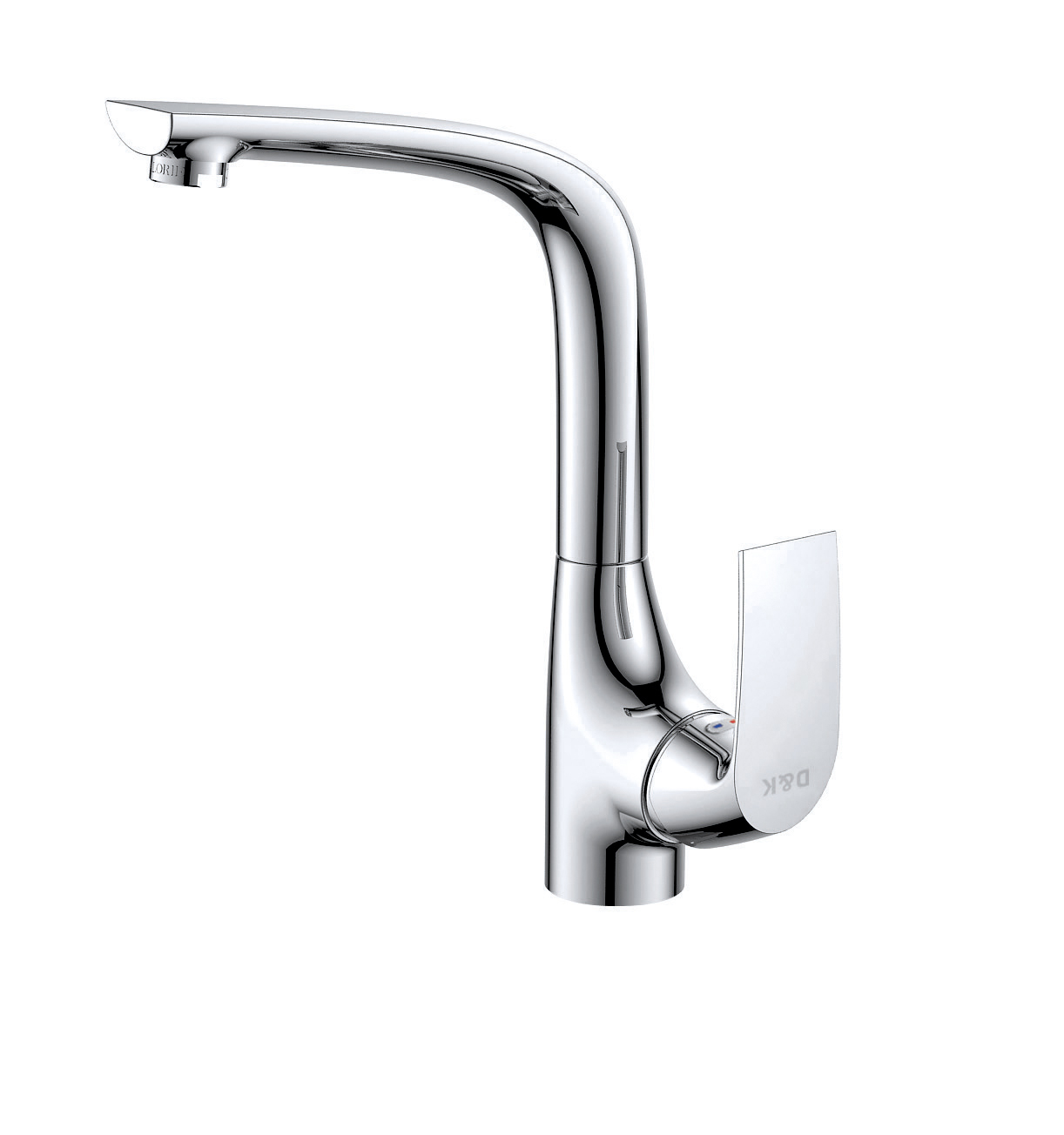 Смеситель для кухни D&K Rhein Feuerbach (DA1282401)
Смеситель для кухни D&K Rhein Feuerbach (DA1282401)