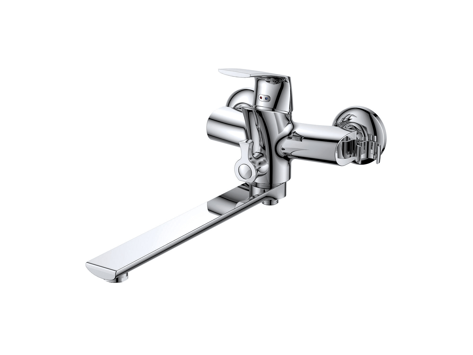 Смеситель для ванны D&K Rhein Feuerbach (DA1283301)
Смеситель для ванны D&K Rhein Feuerbach (DA1283301)