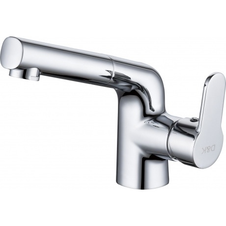 Смеситель для раковины с выдвижной лейкой Rhein.Marx D&K (DA1392141)
Смеситель для раковины с выдвижной лейкой Rhein.Marx D&K (DA1392141)