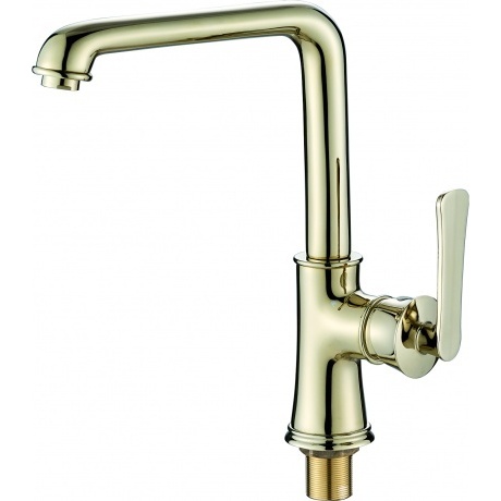 Смеситель для кухонной мойки RUSH Flores (FLG0835-2)
Смеситель для кухонной мойки RUSH Flores (FLG0835-2)