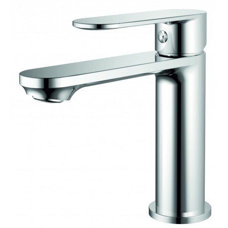 Смеситель для раковины RUSH Luson (LU1630-11)
Смеситель для раковины RUSH Luson (LU1630-11)