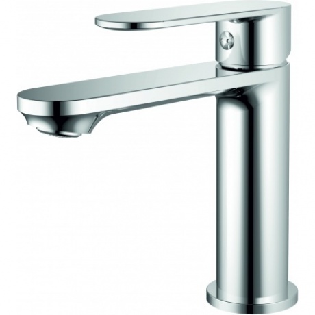 Смеситель для раковины RUSH Luson (LU1630-11)
Смеситель для раковины RUSH Luson (LU1630-11)