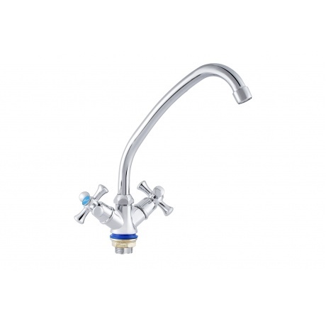 Смеситель для кухни FAUZT FZs-223-07 тип См-МДЦБА
Смеситель для кухни FAUZT FZs-223-07 тип См-МДЦБА