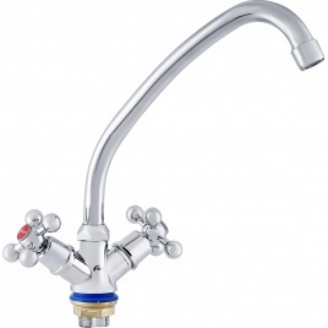 Смеситель для кухни FAUZT FZs-223-32 тип См-МДЦБА
Смеситель для кухни FAUZT FZs-223-32 тип См-МДЦБА