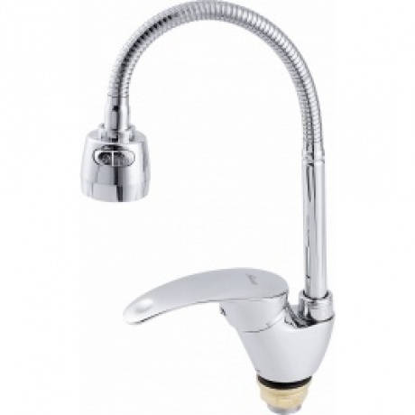 Смеситель для кухни FAUZT FZs-811-115 гибкий излив тип См-МОЦБА
Смеситель для кухни FAUZT FZs-811-115 гибкий излив тип См-МОЦБА