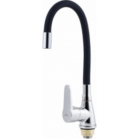 Смеситель для кухни FAUZT FZs-822-BL101 гибкий излив тип См-МОЦБА Черный
Смеситель для кухни FAUZT FZs-822-BL101 гибкий излив тип См-МОЦБА Черный