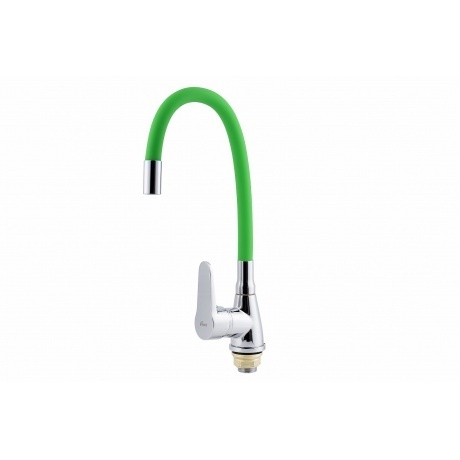 Смеситель для кухни FAUZT FZs-822-G101 гибкий излив тип См-МОЦБА Зелёный
Смеситель для кухни FAUZT FZs-822-G101 гибкий излив тип См-МОЦБА Зелёный