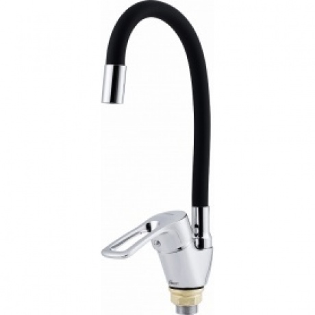 Смеситель для кухни FAUZT FZs-833-BL129 гибкий излив тип См-МОЦБА Черный
Смеситель для кухни FAUZT FZs-833-BL129 гибкий излив тип См-МОЦБА Черный