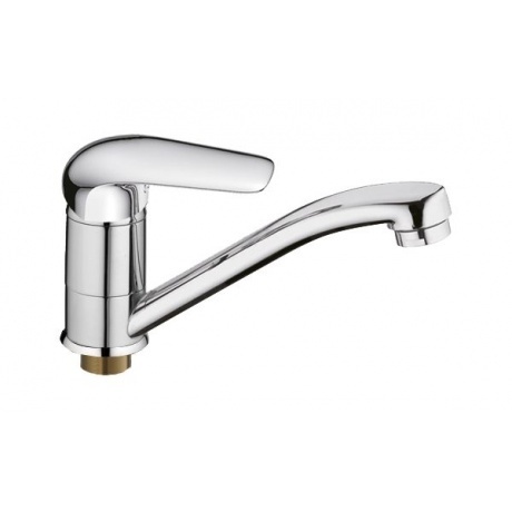 Смеситель для кухонной мойки RUSH Fiji (FI1835-26)
Смеситель для кухонной мойки RUSH Fiji (FI1835-26)