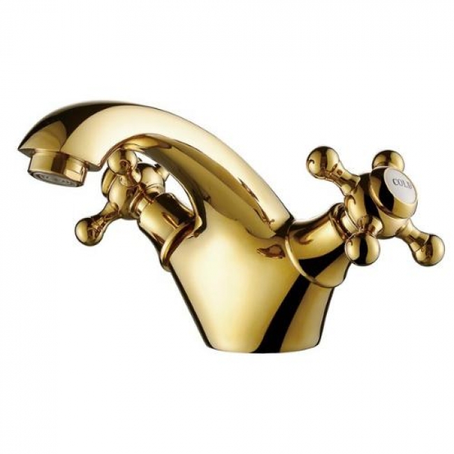 Смеситель для раковины KAISER Grace 52011-3
Смеситель для раковины KAISER Grace 52011-3