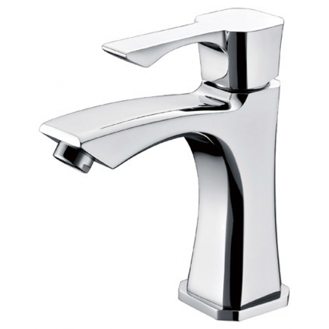 Смеситель для раковины KAISER Boss (51011)
Смеситель для раковины KAISER Boss (51011)